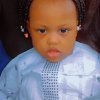 Miss Gideon Oluwademilade Ajayi-Otaraki 